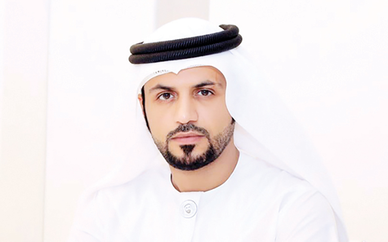 "حميد شامس: دليل نجاح منظومة العمل"