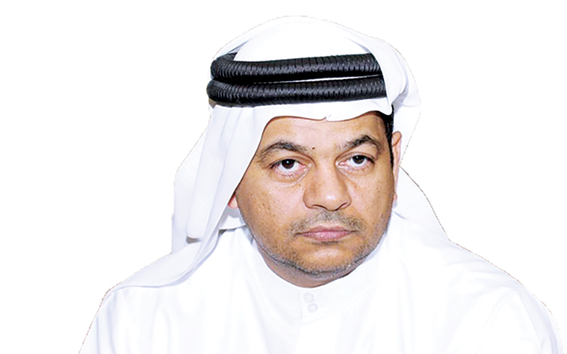 "محمد عباس: فرقنا مؤهلة لاعتلاء المنصات"