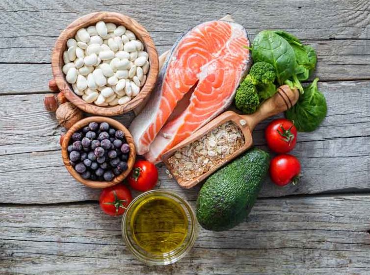 9 أطعمة ومشروبات لدعم صحة القلب