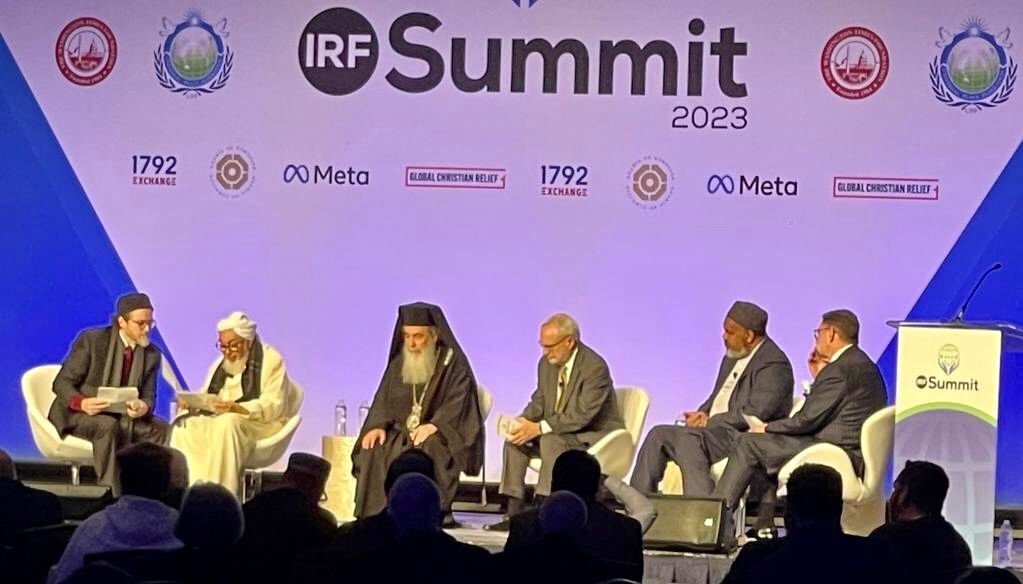 عبدالله بن بيه : الإمارات نموذج للتسامح والتعايش بين البشر