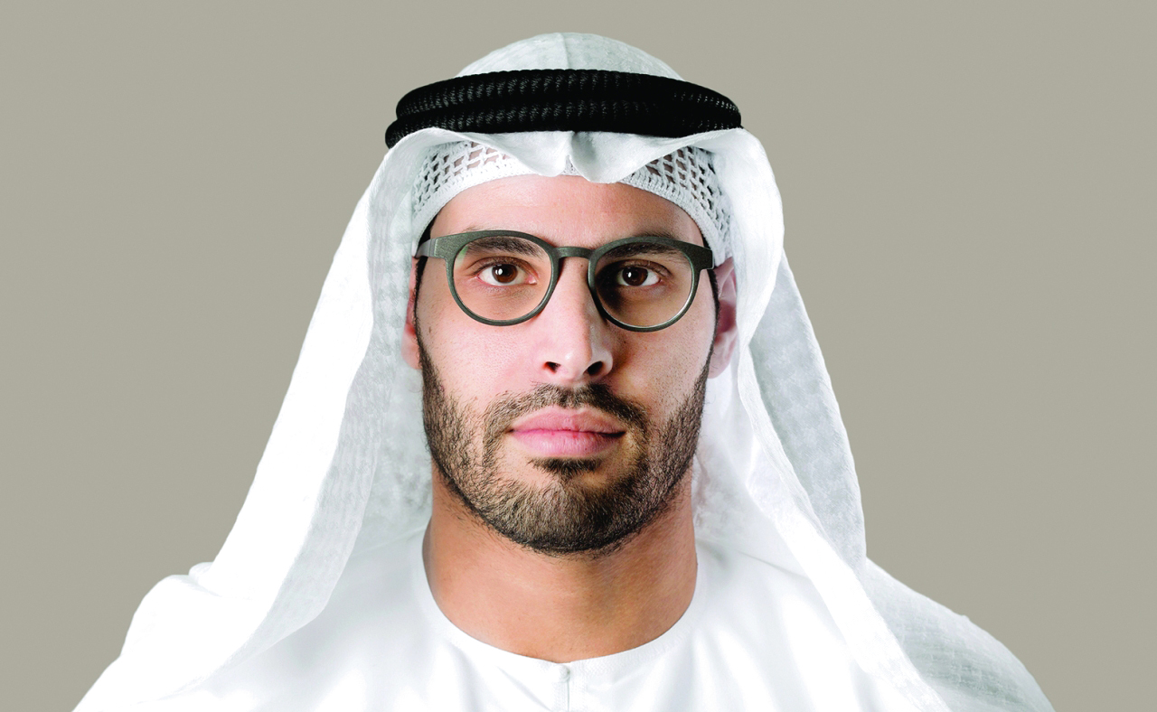 "محمد المبارك"
