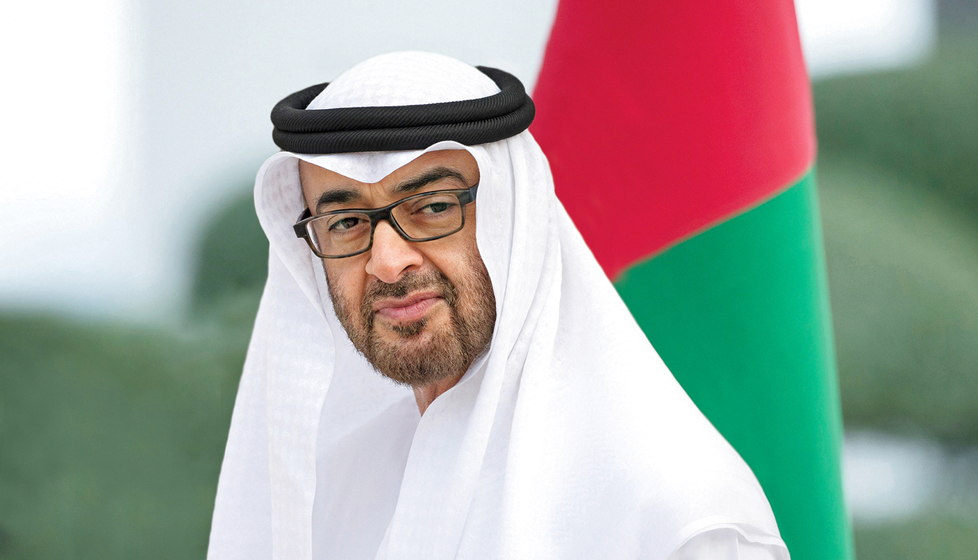 الدورة الأكبر في تاريخ «آيدكس ونافدكس» تنطلق 20 الجاري