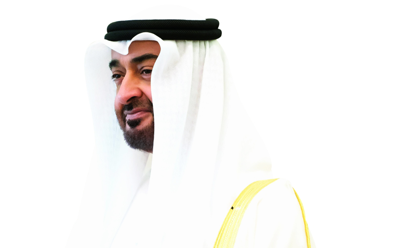 رئيس الدولة يوجّه بإقامة صلاة الغائب على أرواح ضحايا الزلزال في تركيا وسوريا