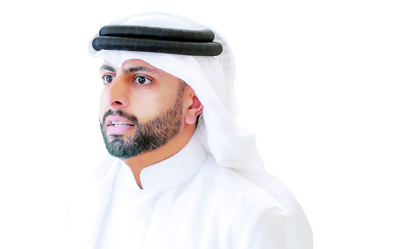 "محمد الأحمد"