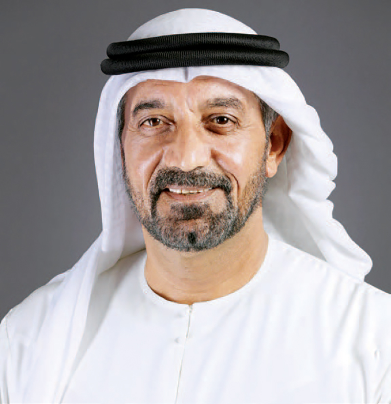 "أحمد بن سعيد"