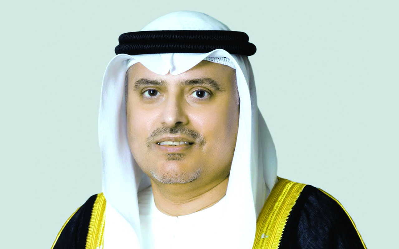 "عبدالرحمن العور"