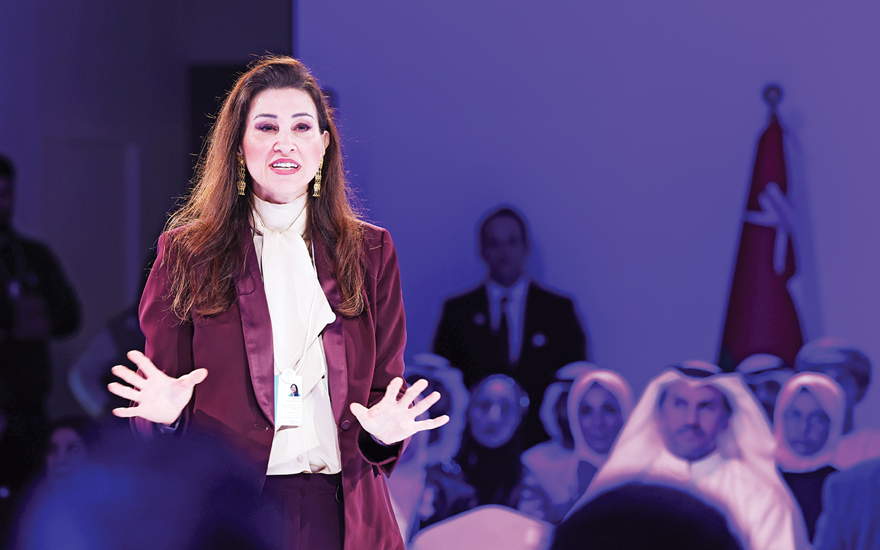"هنادا طه"
