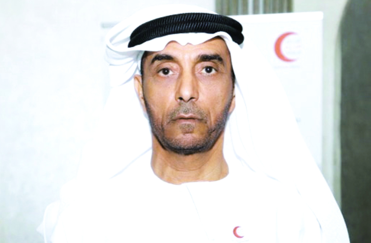 "محمد الشمري"