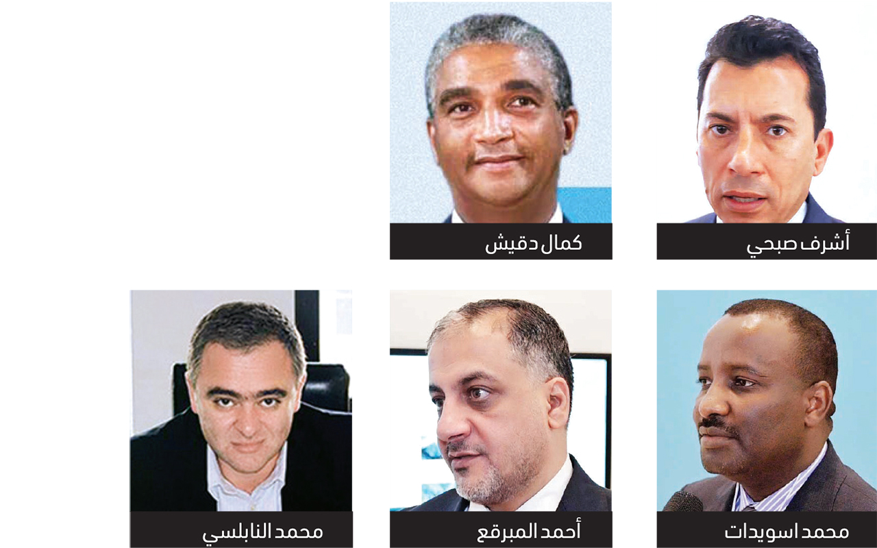 تجربة الإمارات ملهمة في تمكين الشباب واستثمار طاقاتهم