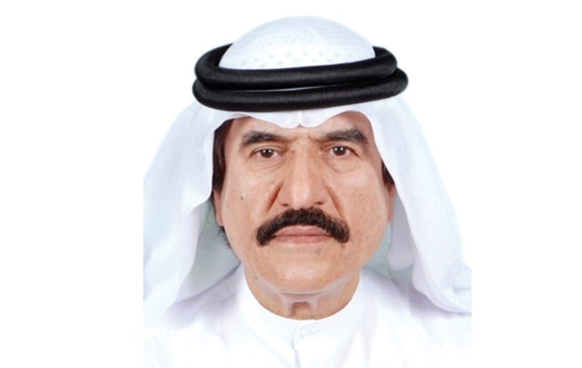 "محمد المنصوري"