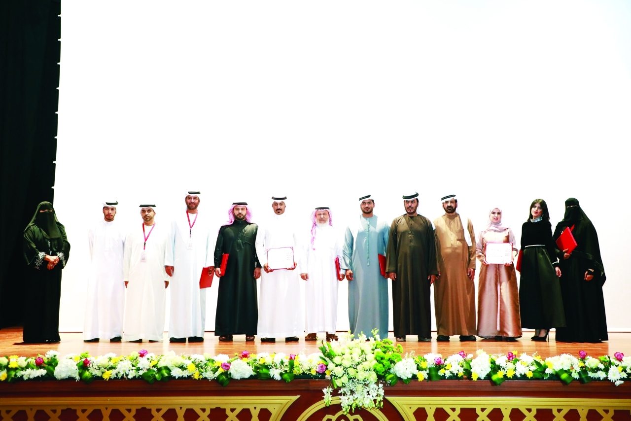 إبداعات على وقع الرقصات الشعبية بـ«الشارقة للشعر النبطي» بخورفكان