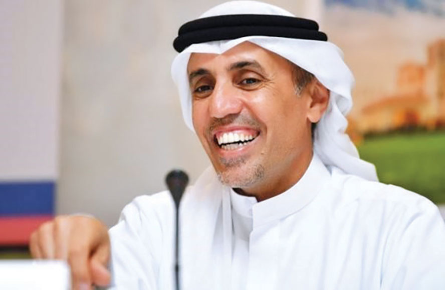«الحبتور ايفزا» وبنجاش في افتتاح عرس البولو «الذهبي»