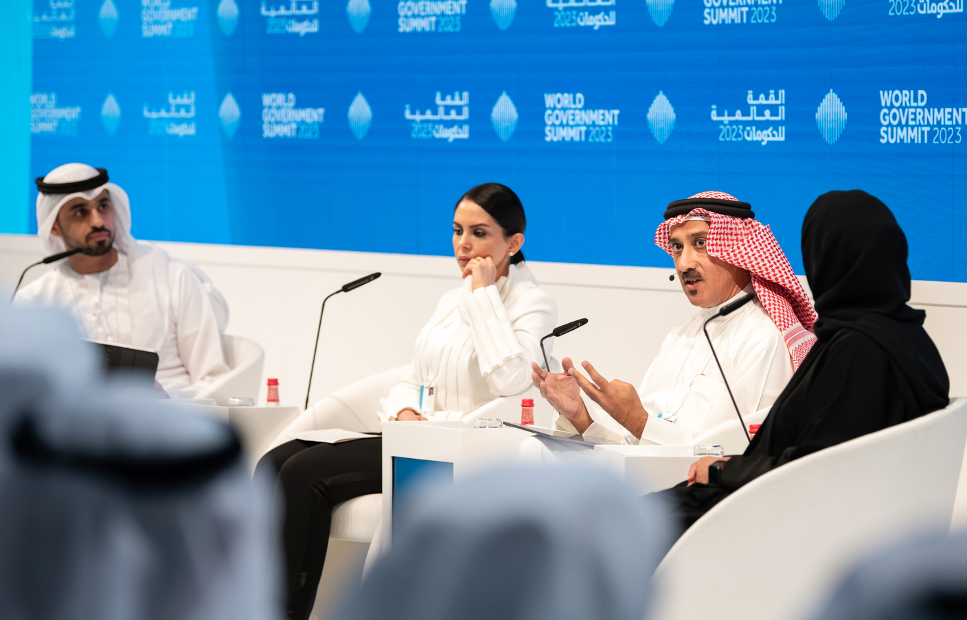 مشاركون: كوادرنا الخليجية الشابة جاهزة لمواجهة تحديات المستقبل