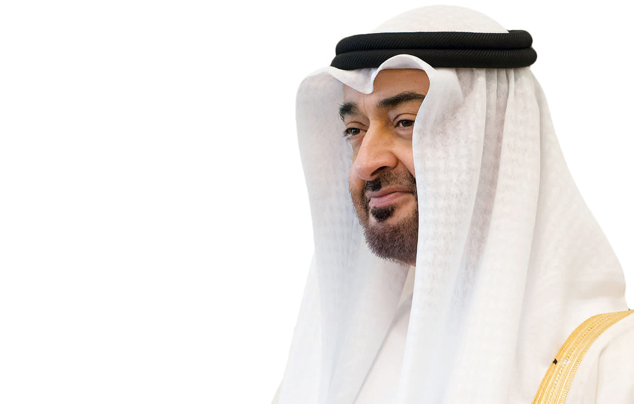 رئيس الدولة يأمر بـ 50 مليون دولار إضافية لإغاثة متضرري زلزال سوريا
