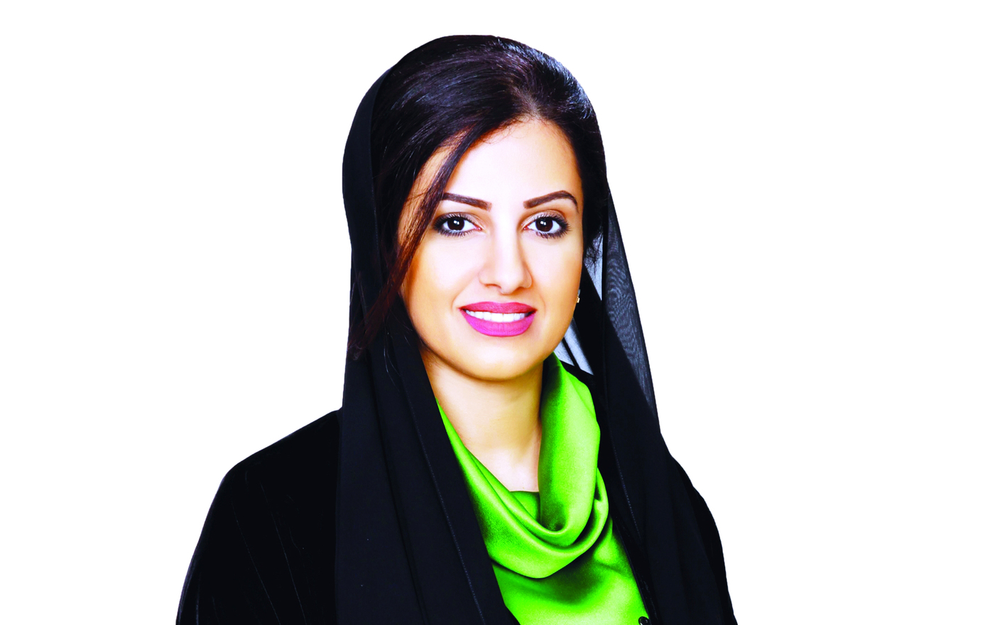 "داليا المثنى"