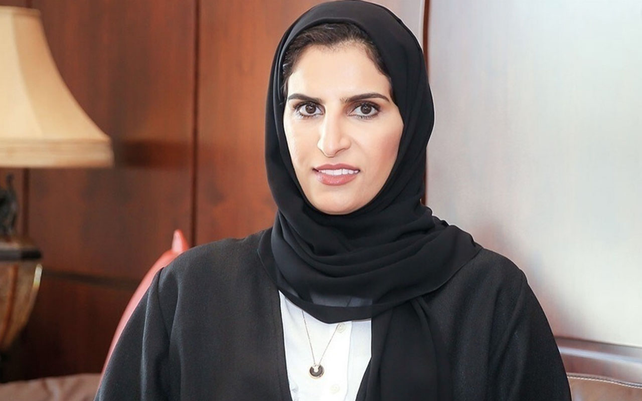 مي الجابر: الإمارات تدعم النزاهة الرياضية