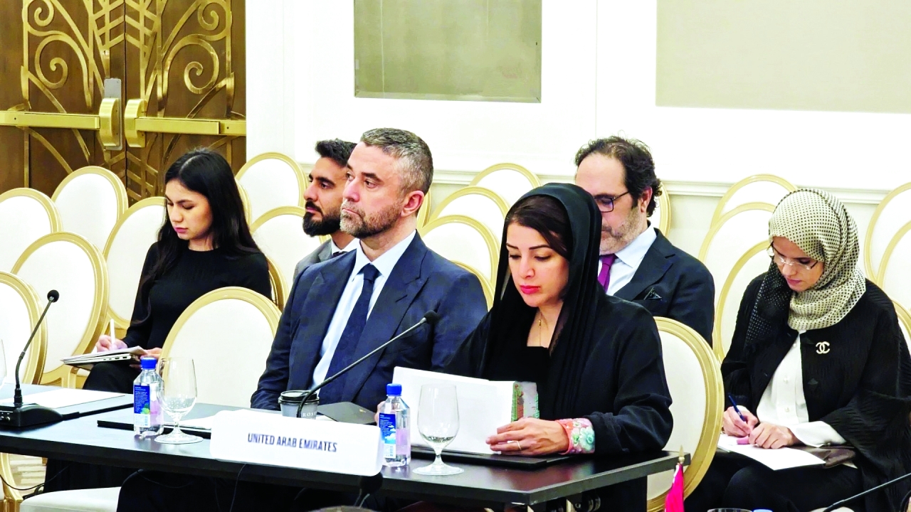الإمارات تشارك في اجتماع «كاريكوم» لبحث تحضيرات «كوب 28»