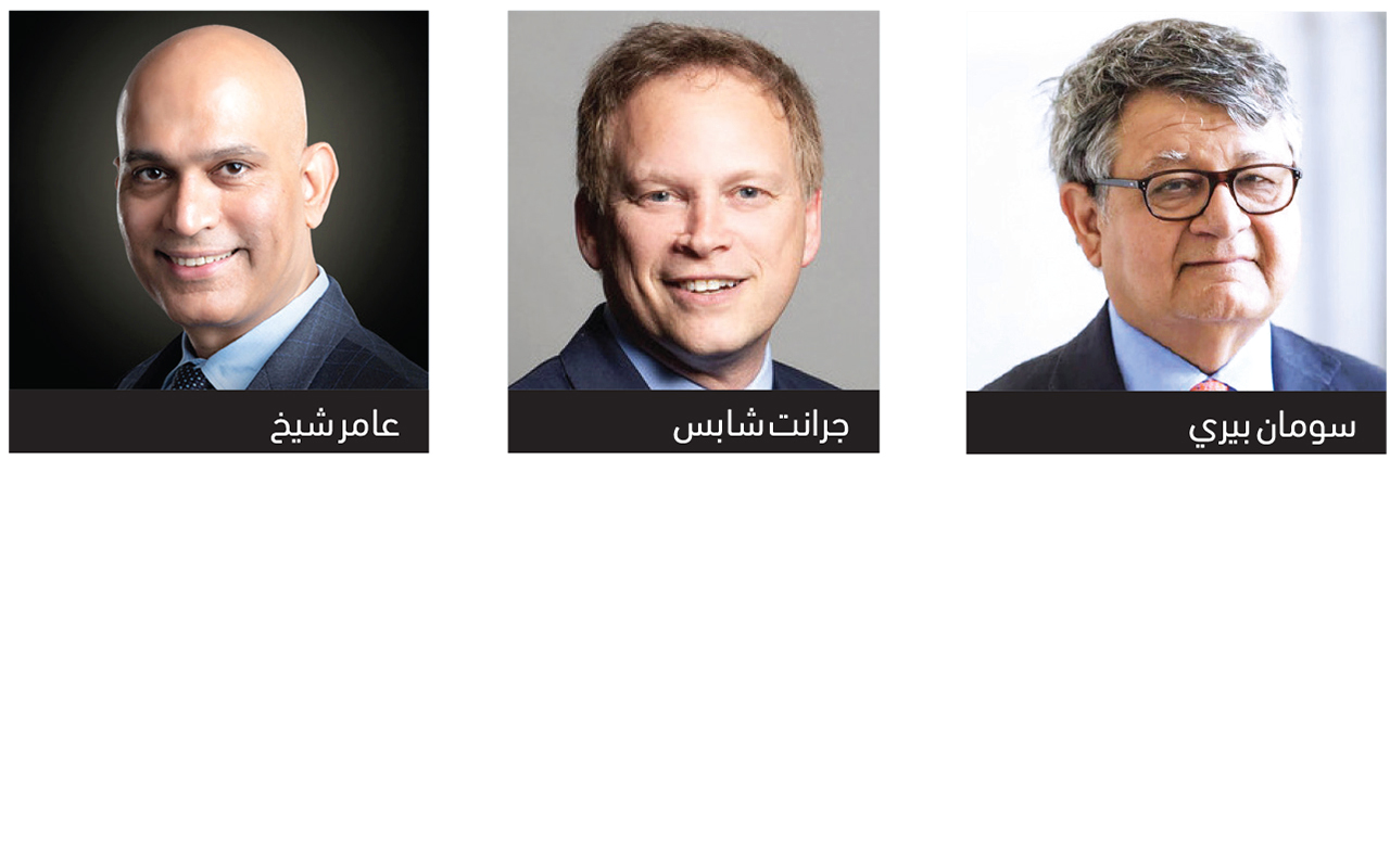 11 تريليون دولار تكلفة مكافحة التغيّر المناخي حتى 2030