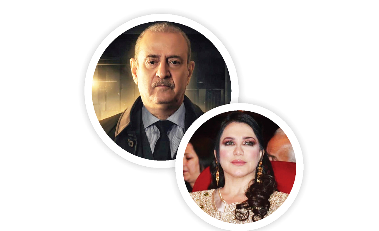 فنانون يتفاعلون مع متضرري الزلزال ويقدمون التبرعات