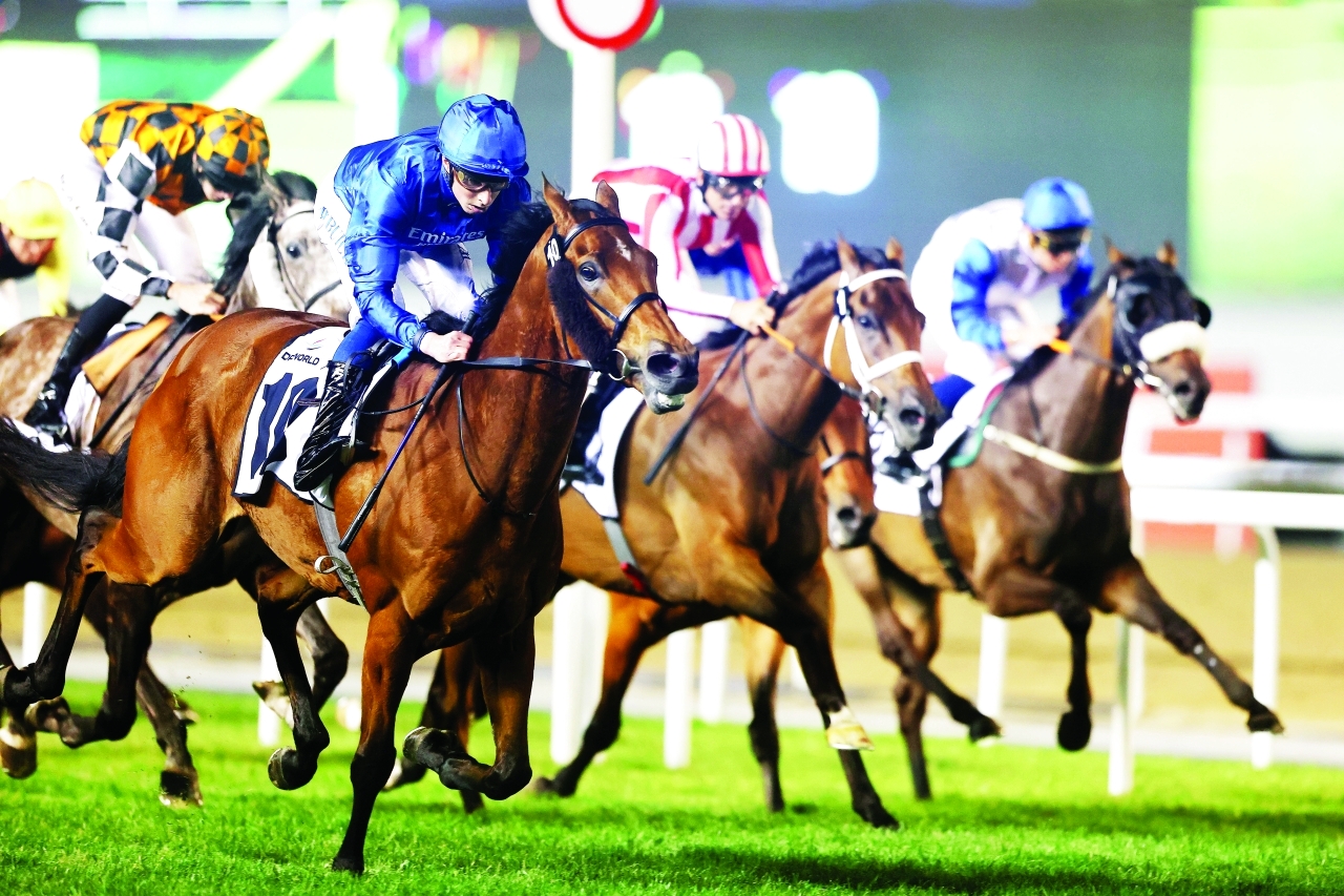 "«سيسكاني» يتألق في «بطولة كأس ند الشبا» | تصوير: غلام كاركر"