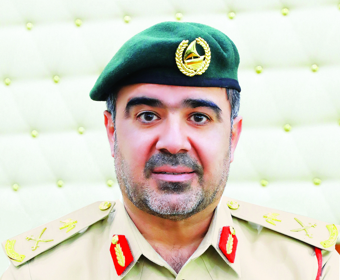 "غيث السويدي"