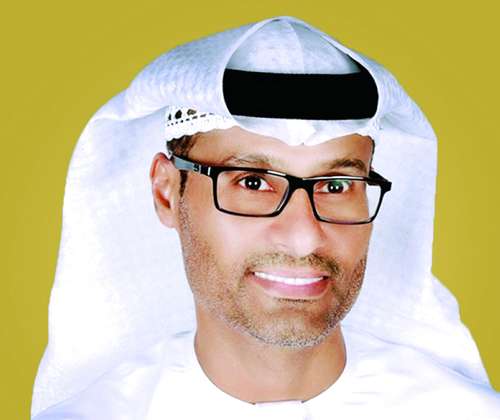 "محمد الكويتي"