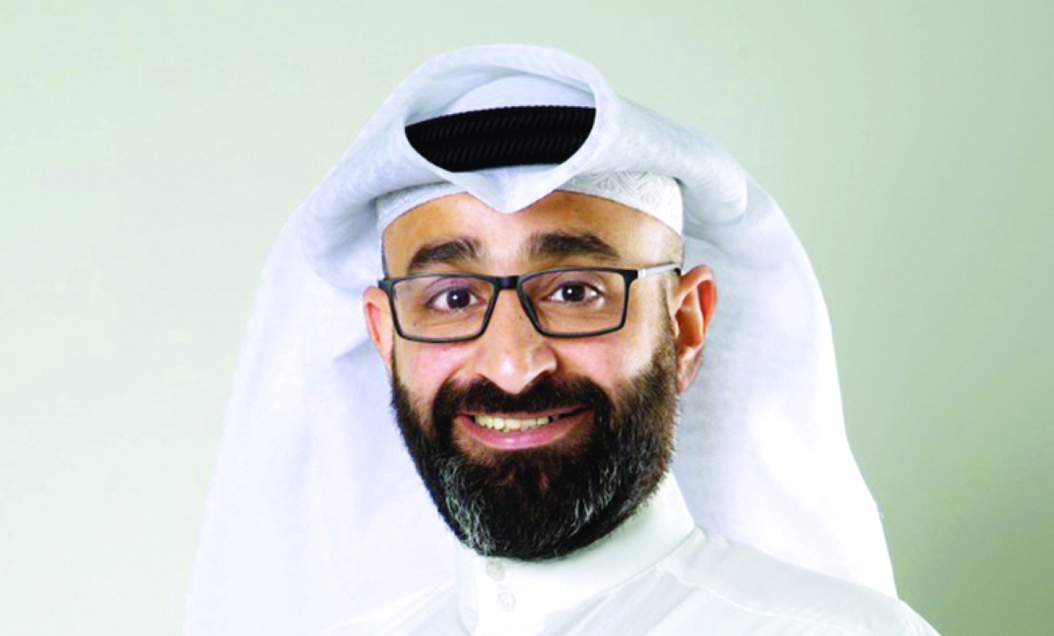 "راشد الفضالة"