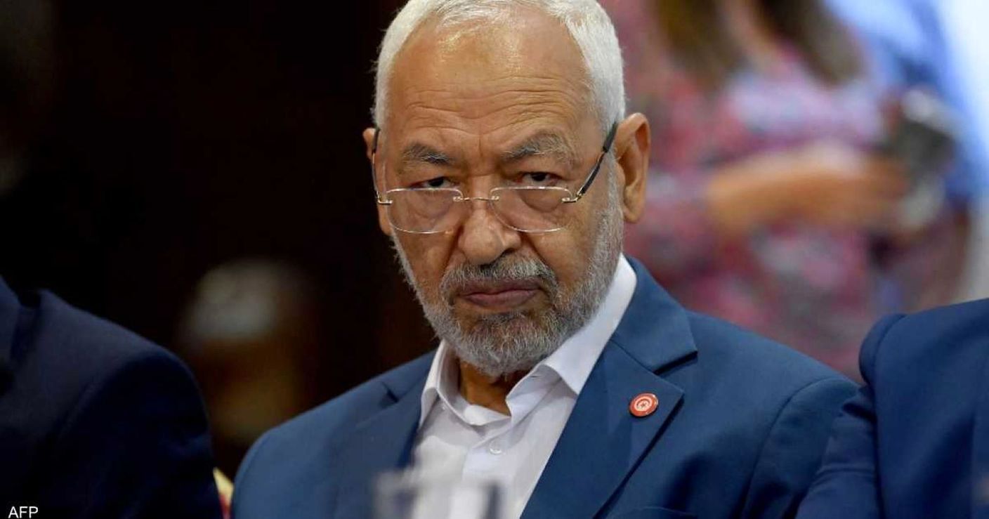 الغنوشي مجدّداً  أمام القضاء