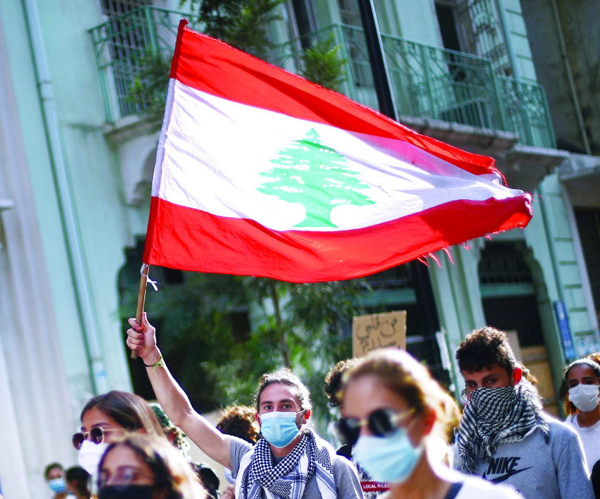 لبنان.. تفاهم «الوطني الحر» مع ميليشيا «حزب الله» يتصدع