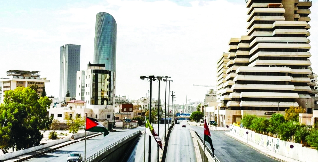 ما مقومات الأردن ليصبح مركزاً إقليمياً للأمن الغذائي؟