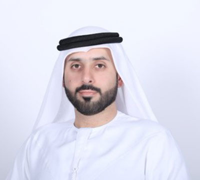 "محمد شرف الرئيس التنفيذي للعمليات في دبي القابضة للترفيه"