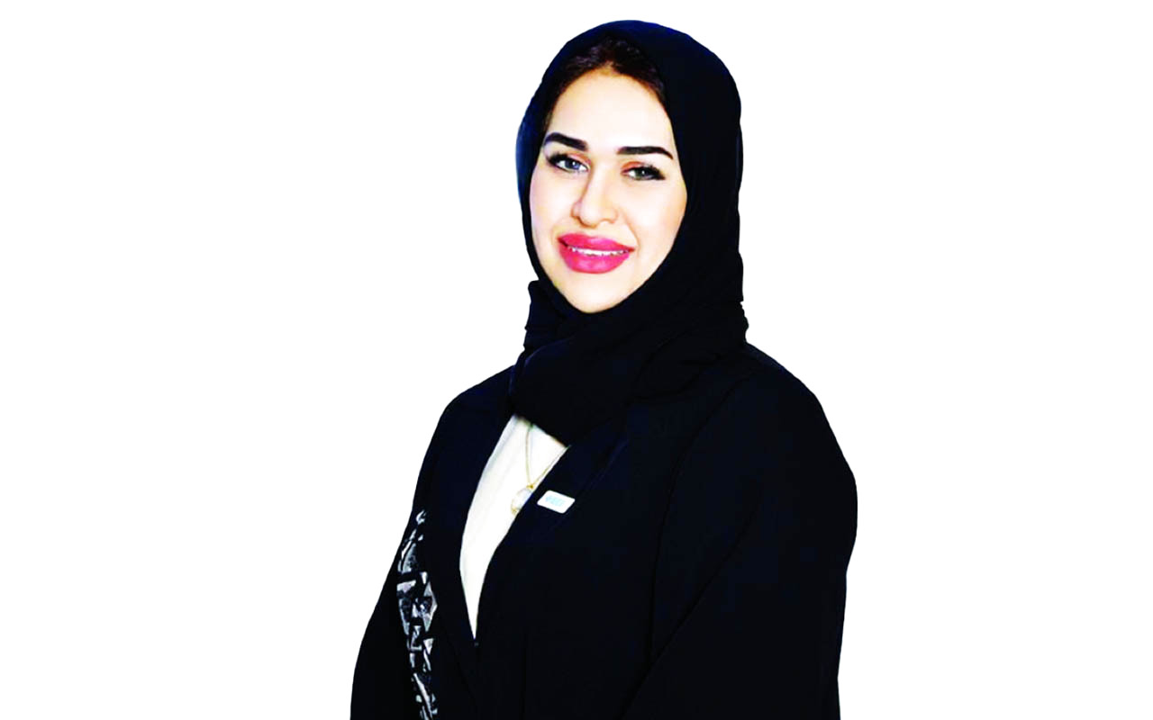 "فاطمة طاهر"