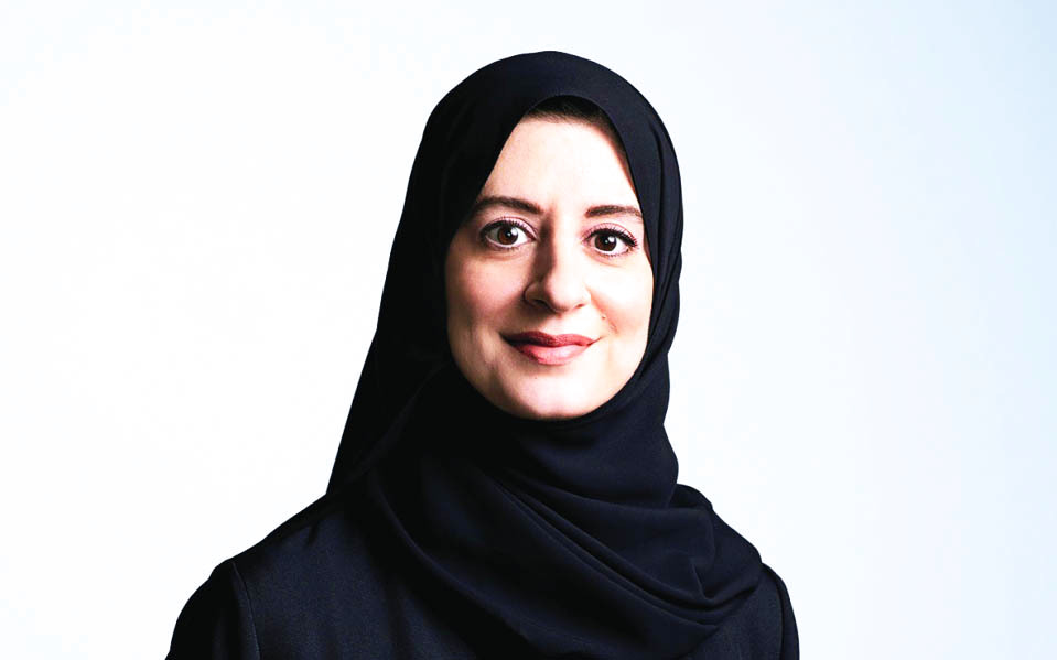 "هدى الهاشمي"