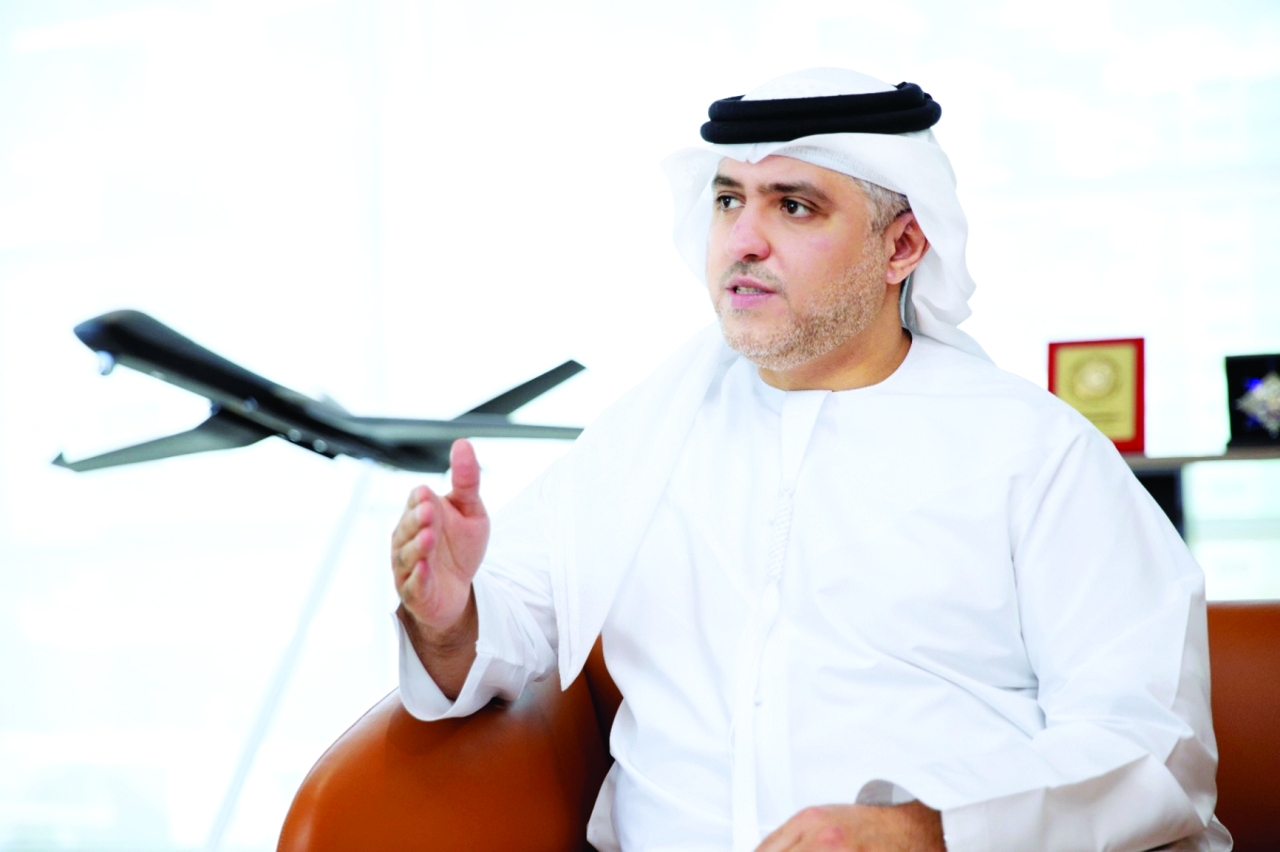 25 مليار درهم تعاقدات «ايدج» خلال 2022