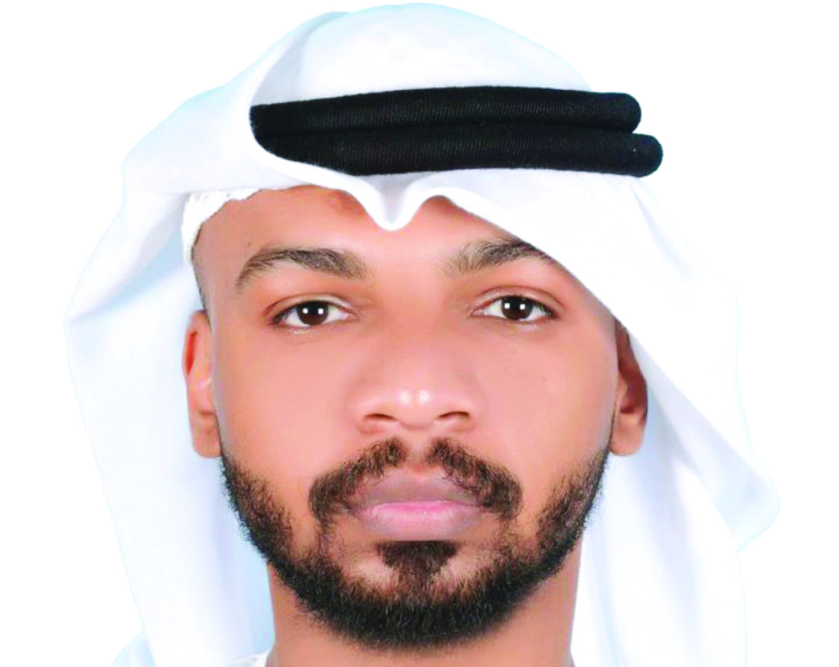 "حامد البلوشي"
