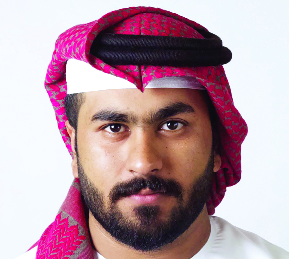 "علي البلوشي"