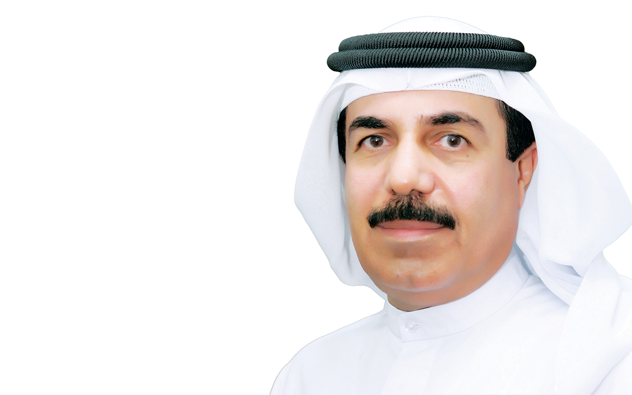 "علي عبيد الهاملي"