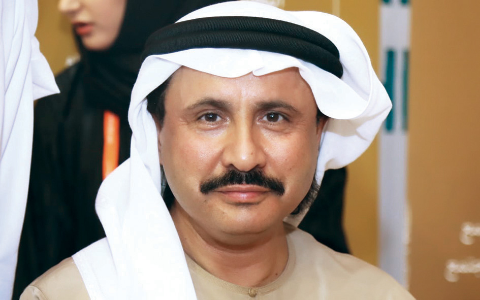 "حمد بن صراي"