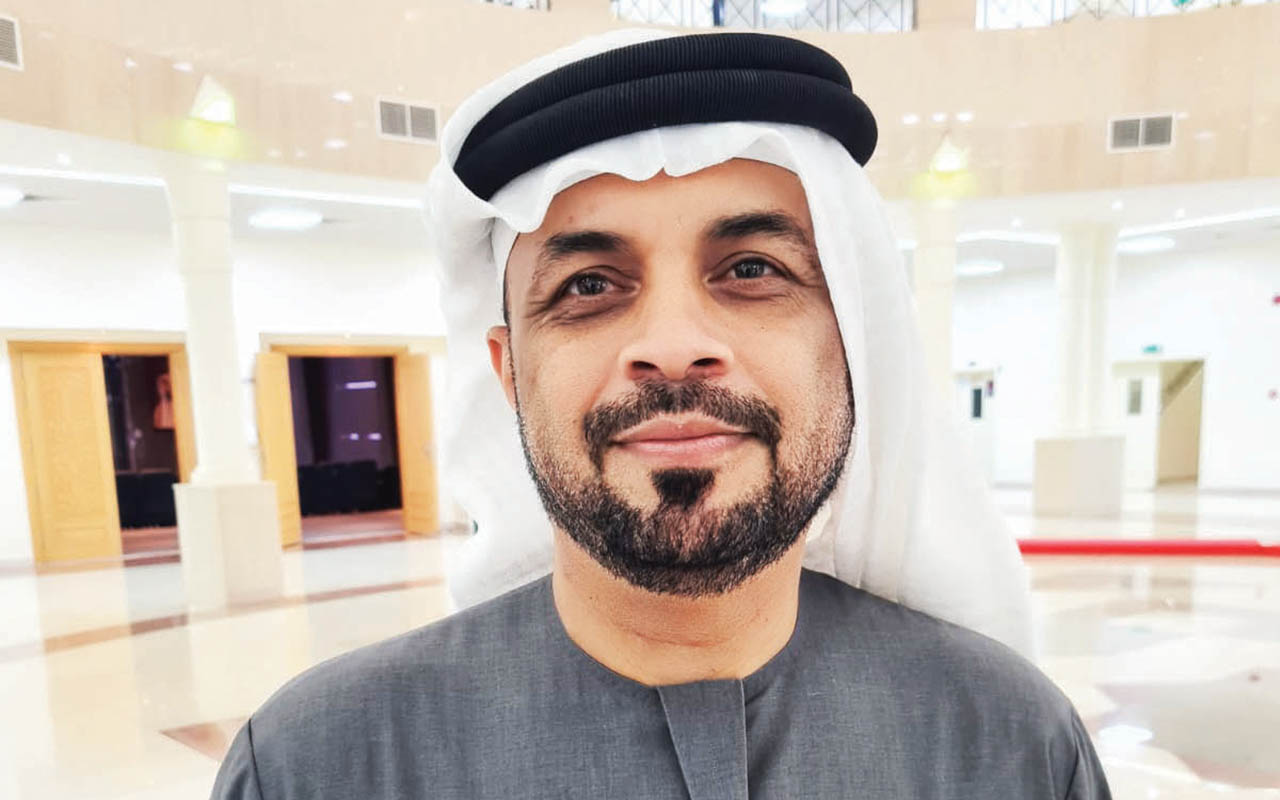 "خالد سعيد النقبي"
