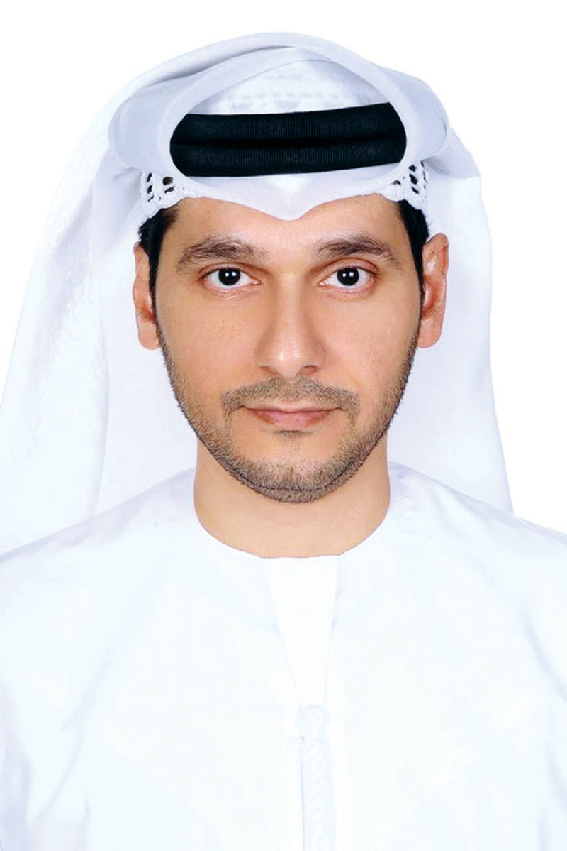 "خالد الحوسني"