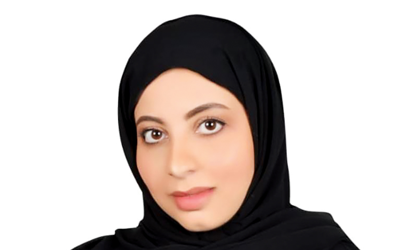 "بدرية الذباحي"