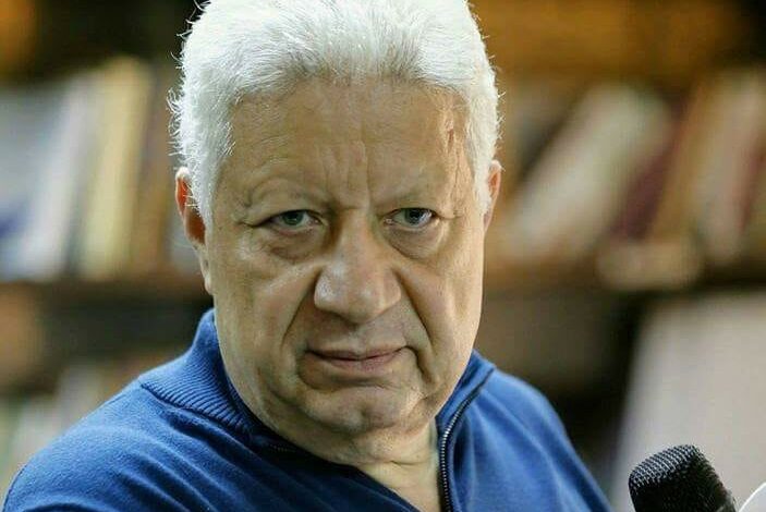 إحالة مرتضى منصور للجنايات في قضية جديدة