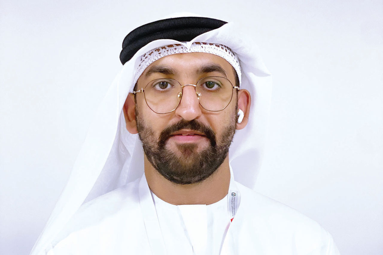 "إبراهيم المرزوقي"