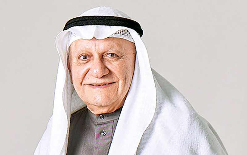 "فاروق المؤيد"