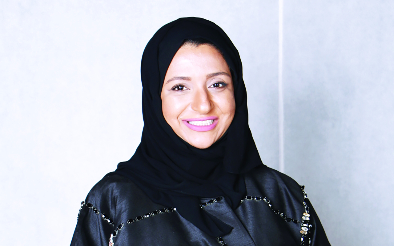 "بدرية الشامسي"