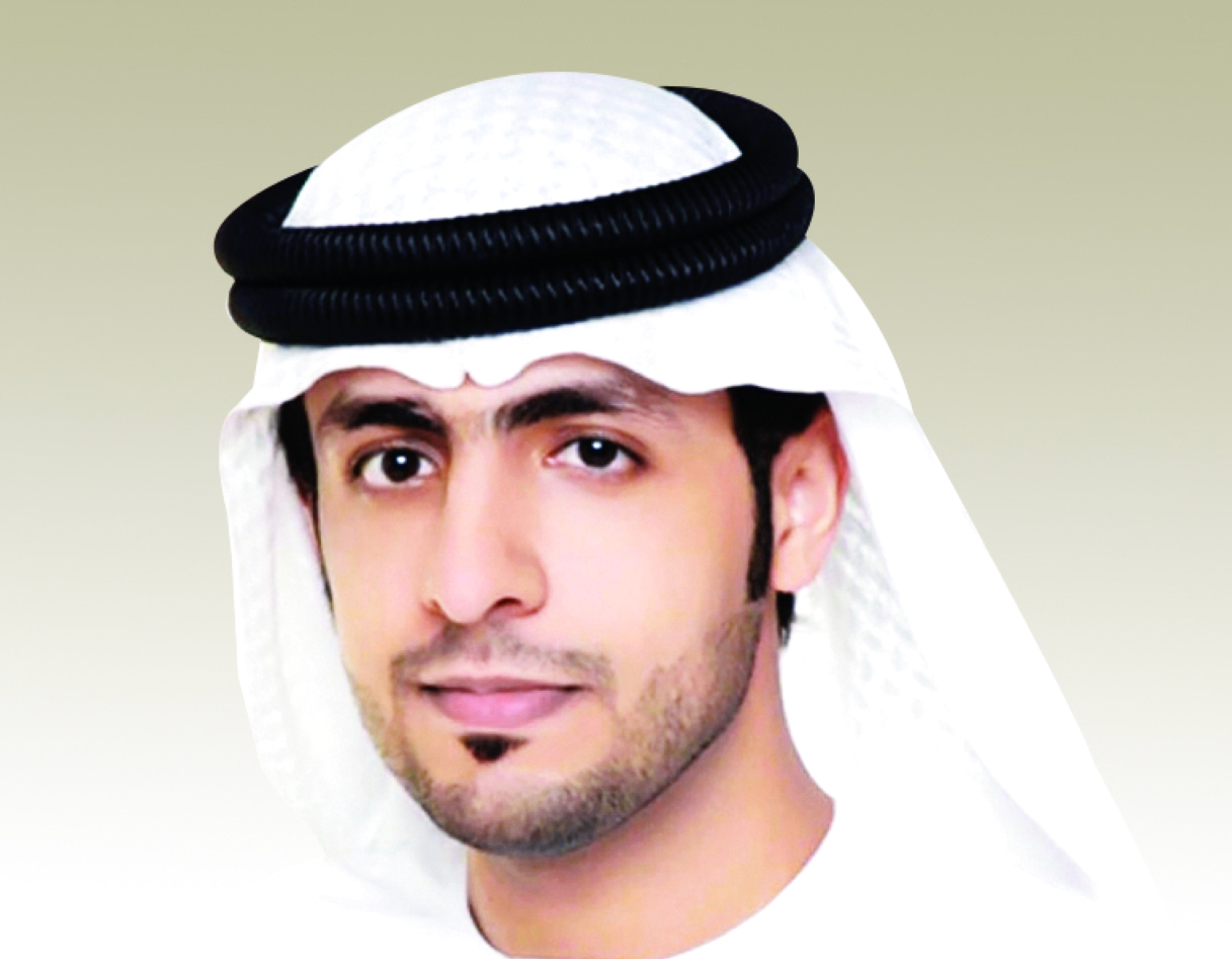 "سعيد المنصوري"