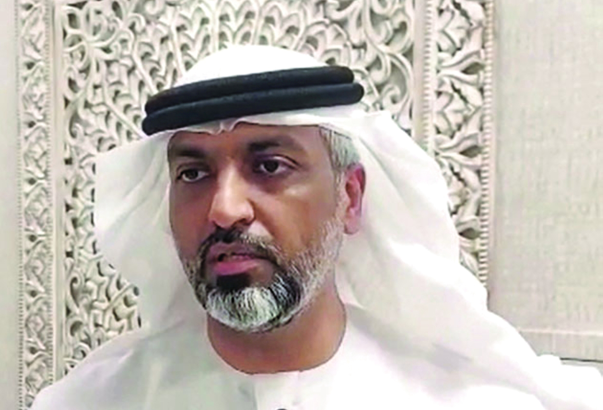 "ناصر سيف الريامي"