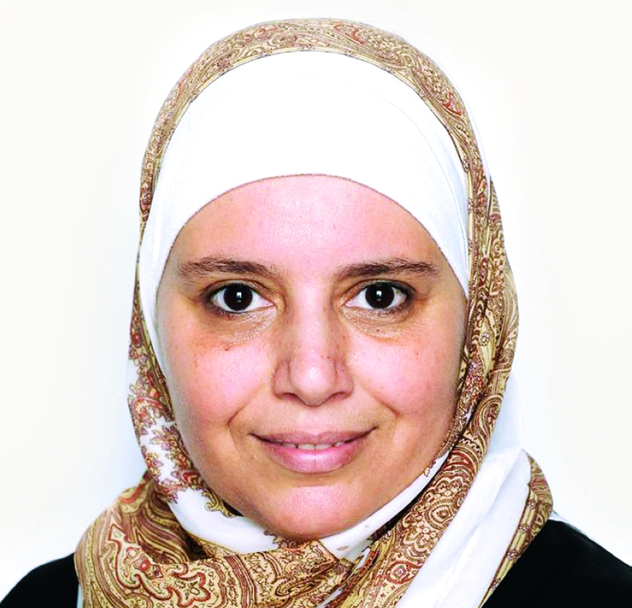 "ديما الزهير"