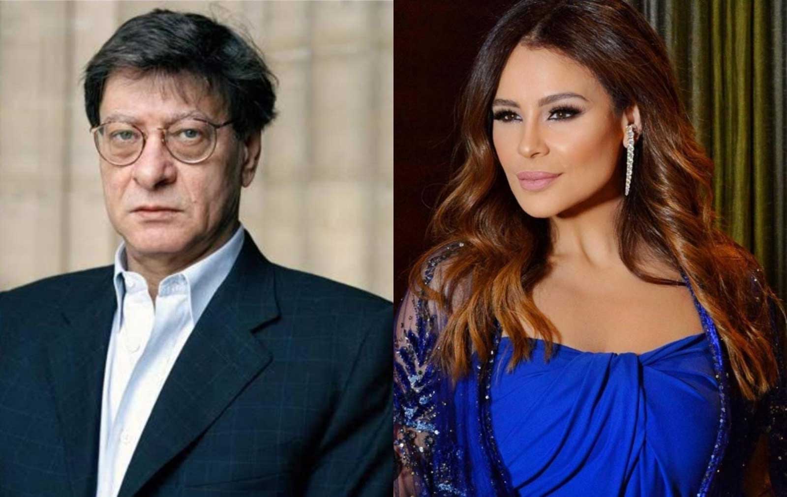 بسبب محمود درويش.. كارول سماحة في ورطة