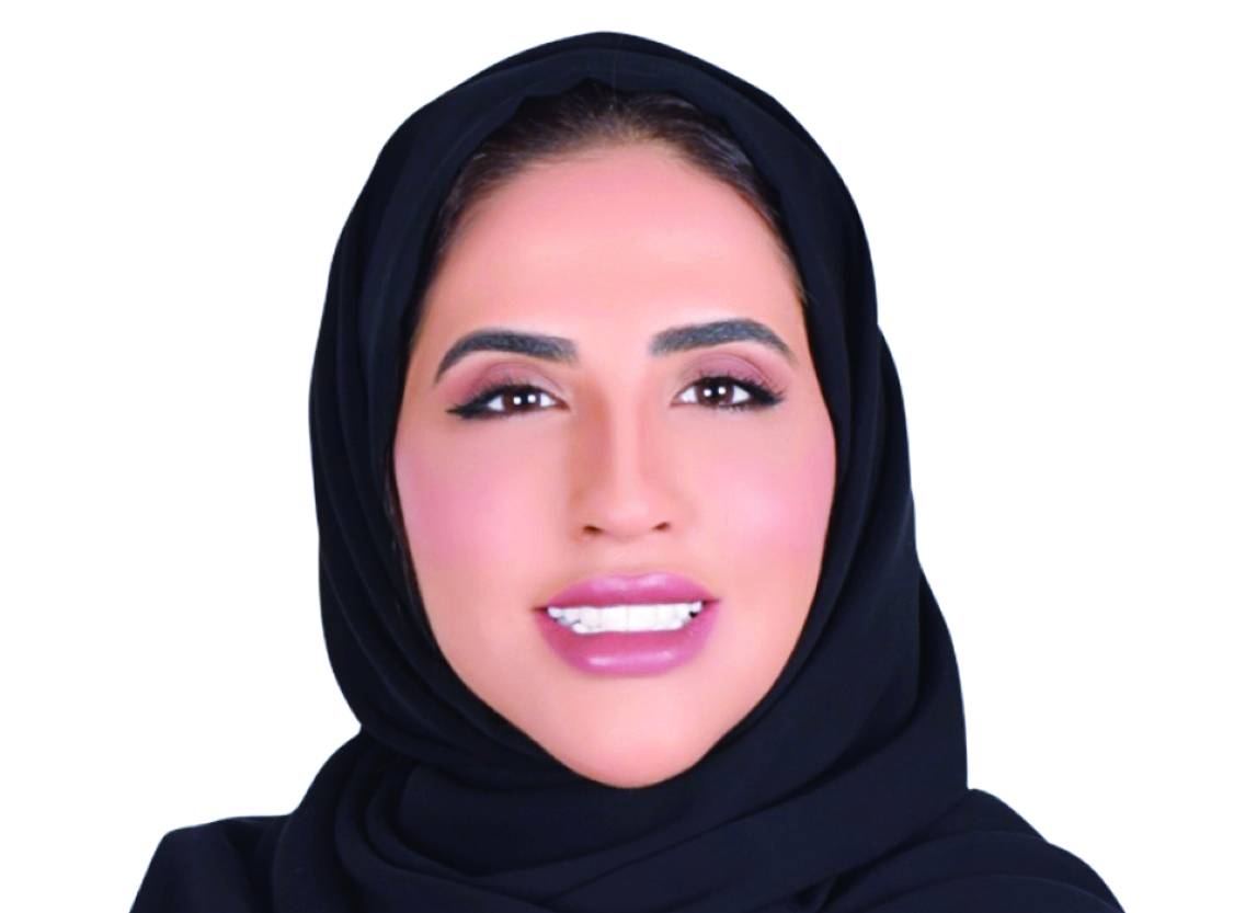 "شذى النقبي"